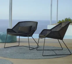 Breeze Loungestol 5468 LI/LS/LW