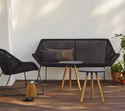 Breeze Loungestol 5468 LI/LS/LW