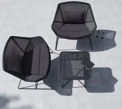 Breeze Loungestol 5468 LI/LS/LW