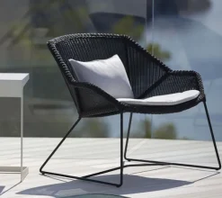 Breeze Loungestol 5468 LI/LS/LW