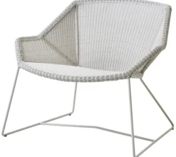Breeze Loungestol 5468 LI/LS/LW