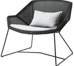 Breeze Loungestol Hynde