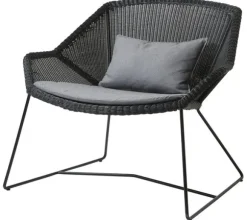 Breeze Loungestol Hynde