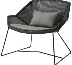 Breeze Loungestol Hynde