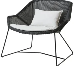 Breeze Loungestol Hynde
