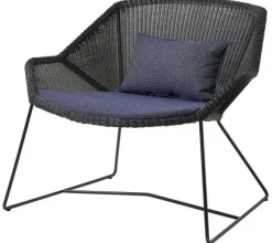 Breeze Loungestol Hynde