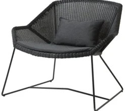 Breeze Loungestol Hynde