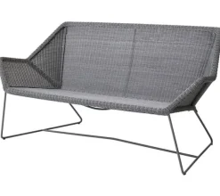 Breeze 2-personers Loungesofa 5567 LI/LS/LW