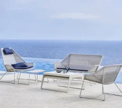 Breeze 2-personers Loungesofa 5567 LI/LS/LW