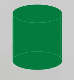 BUBBLE STAND, LARGE, Studio About