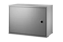 Cabinet w/ Swing Door