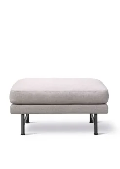 Calmo Ottoman 80 5620 by Hugo Passos