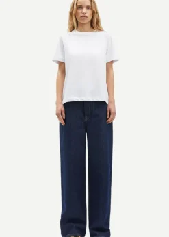 Camino SS T-shirt