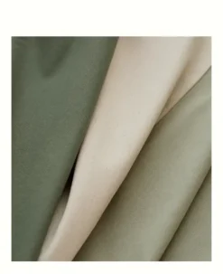 Camp Bed Canopy