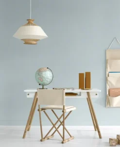 Camp Junior Chair, Oak/undyed