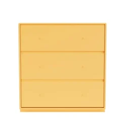 CARRY - Med sokkel H3