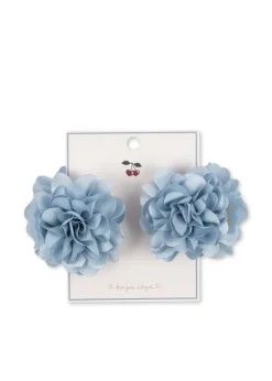 Celebration flower hair clip - 2 pack