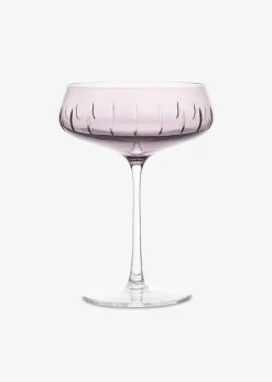Champagne Coupe | Single Cut