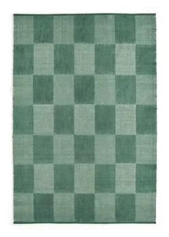 Check Rug | Small Check
