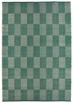 Check Rug | Small Check