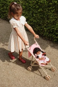 Cheeky Doll Stroller