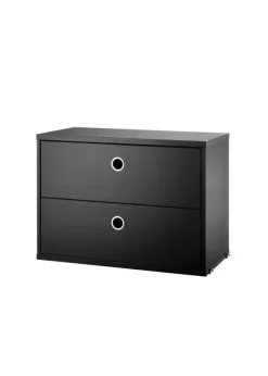 Chest w/ Drawers