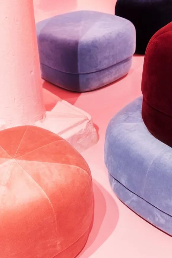 Circus Velour