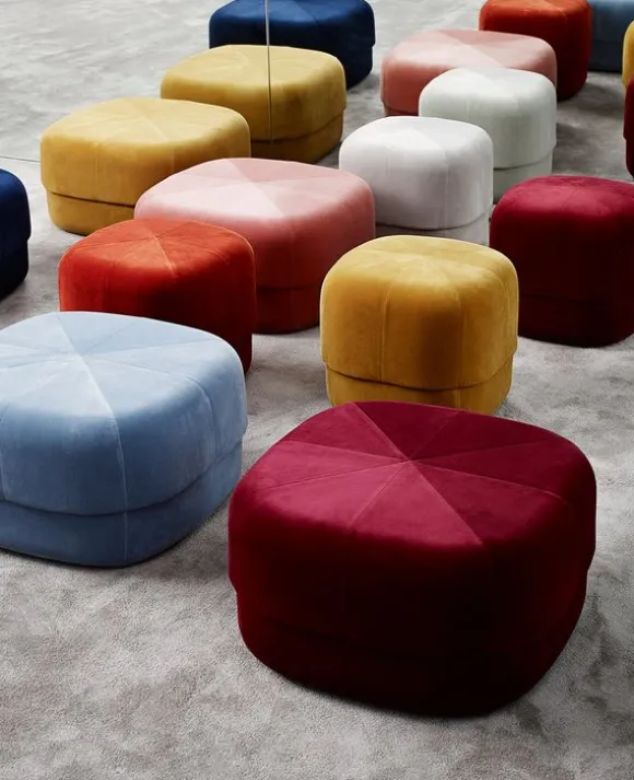 Circus Velour