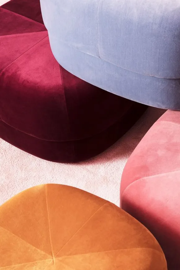 Circus Velour