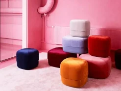 Circus Velour