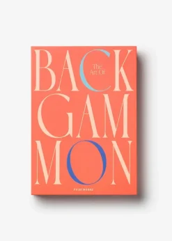 Classic - Art Of Backgammon
