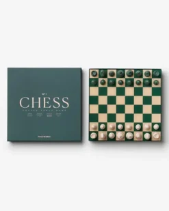 Classic - Chess