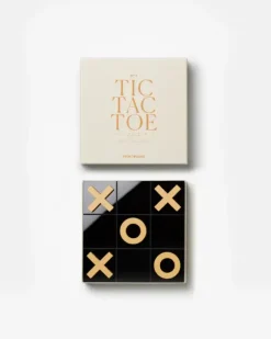 Classic - Tic Tac Toe