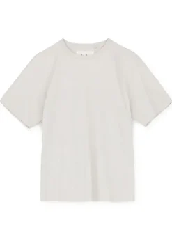 Classic Circular Tee