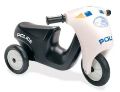 Classic Politi Scooter