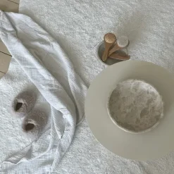 Cloud Gulvtæppe