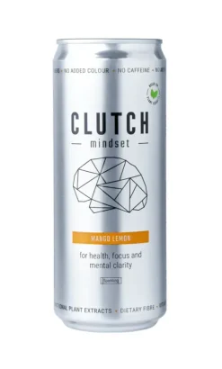 Clutch Mindset