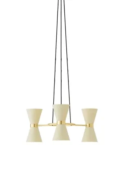 Collector, Chandelier 3