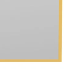 Colour Frame Mirror - Rectangular Mirror – Sp1812
