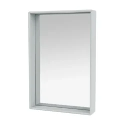 Colour Frame Mirror - SHELFIE/SPB1208K