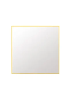 Colour Frame Mirror - Square Mirror - SP808