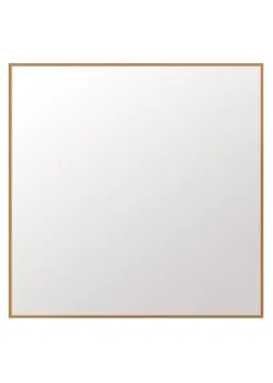 Colour Frame Mirror - Square Mirror – SP1818