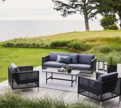 Connect 3-Personers Sofa