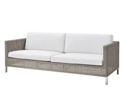 Connect 3-Personers Sofa