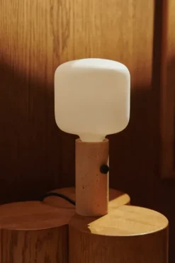 Core Pendant/Table