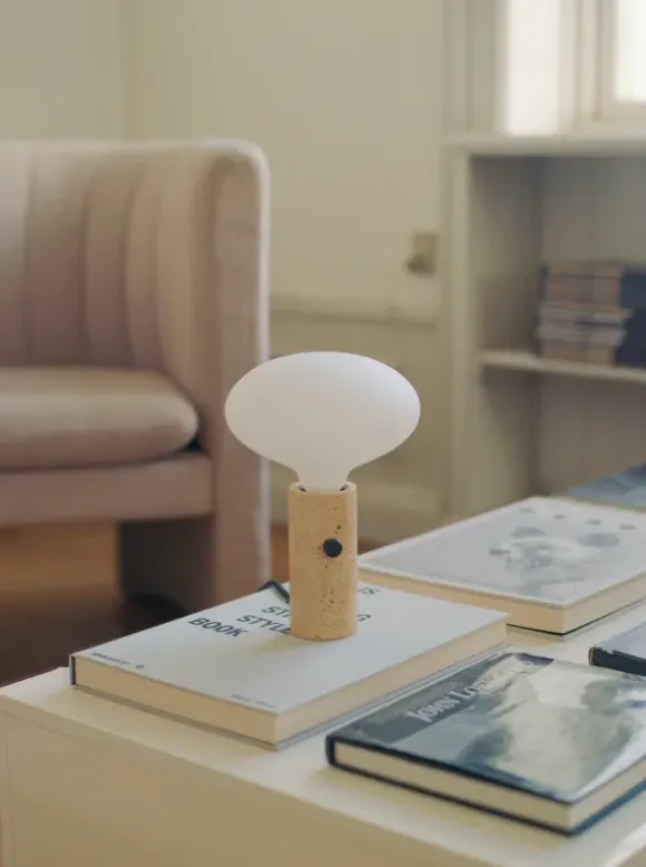 Core Pendant/Table