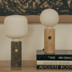 Core Pendant/Table