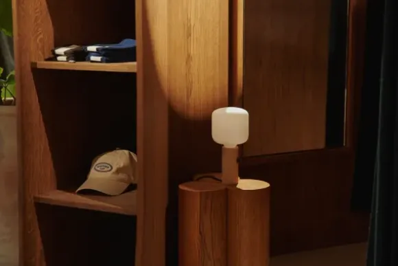 Core Pendant/Table