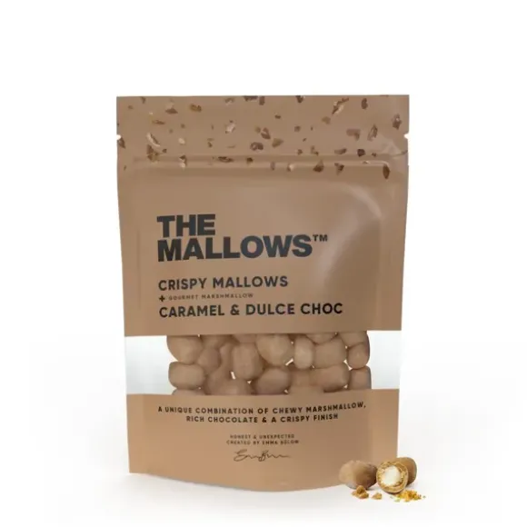 Crispy Mallows