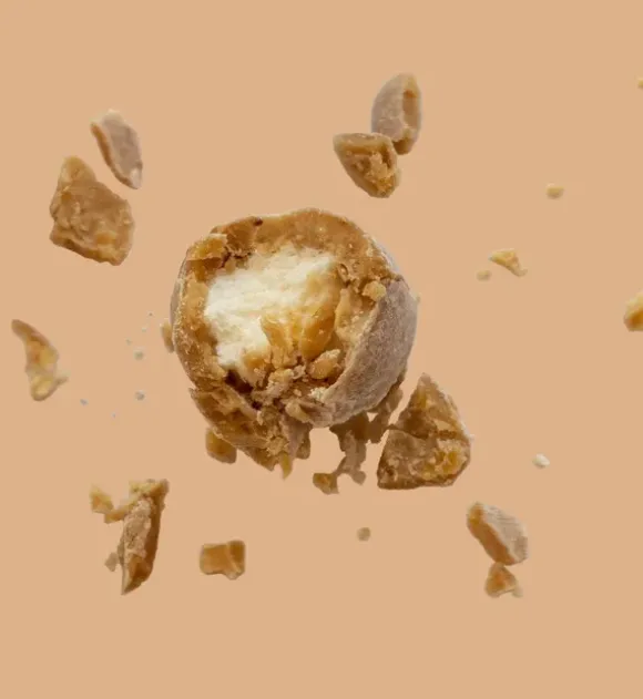 Crispy Mallows